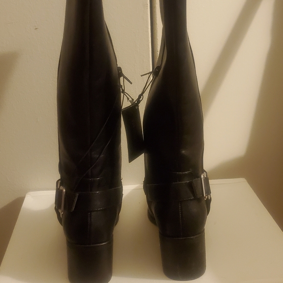 Forever 21 Riding Boots - Picture 6 of 6